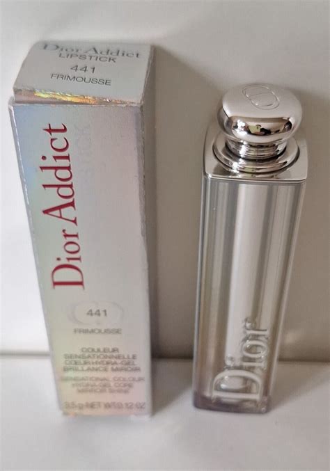 dior addict 441